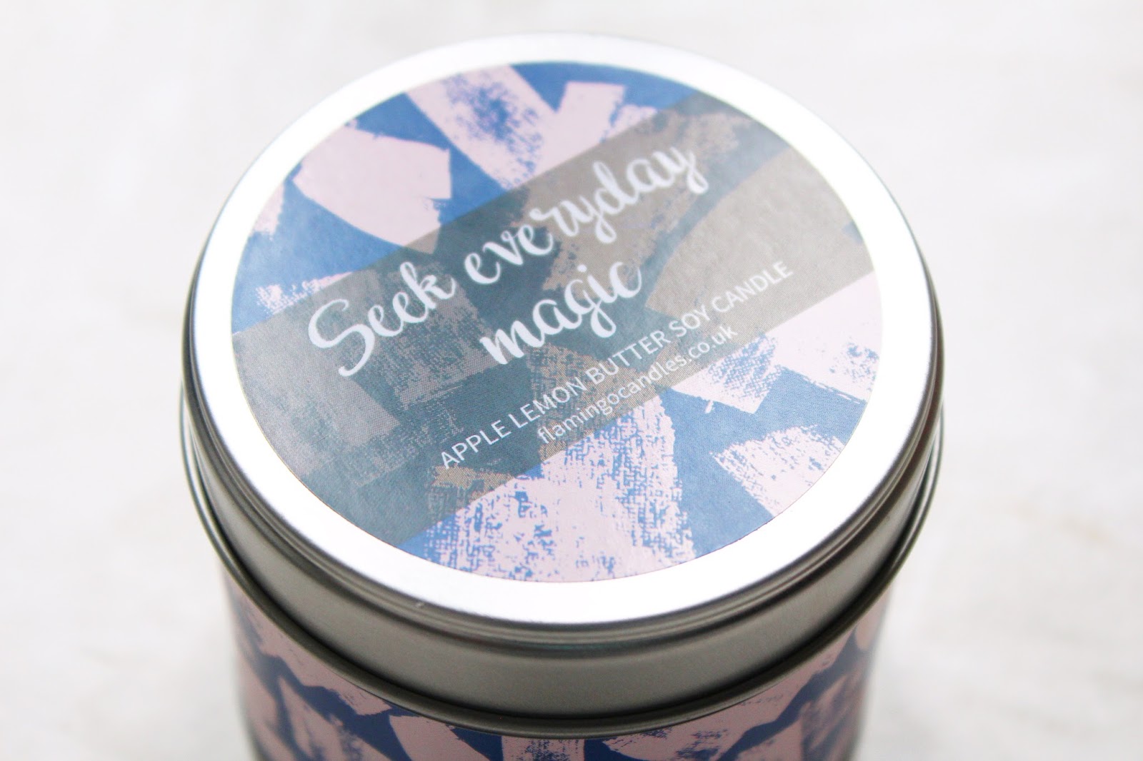 Flamingo Candles Spring/Summer 2018 — Hannah Heartss