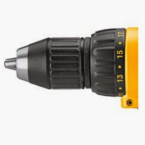 SKL DIY Uptown Dewalt 12 Volt Professional Cordless Drill FREE 109