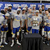Warriors know this is something special, uncertainty ahead