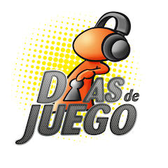 Podcast Dias de Juego. NUEVO!!