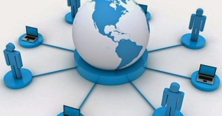 Jenis - Jenis Komunikasi Dalam Jaringan