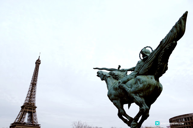 Walking Around Paris, France: A Must Include In Your Auspicious Travel Agenda Bowdywanders.com Photo Blog Singapore Philippines Walking Around Paris, France: A Must Include In Your Auspicious Travel Agenda Bowdywanders.com Photo Blog Singapore Philippines