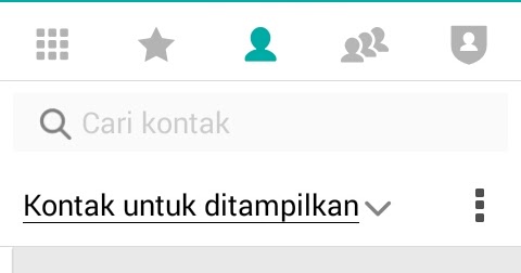 Whatsapp Tidak Bisa Menambahkan Kontak Ini Cara Mengatasinya