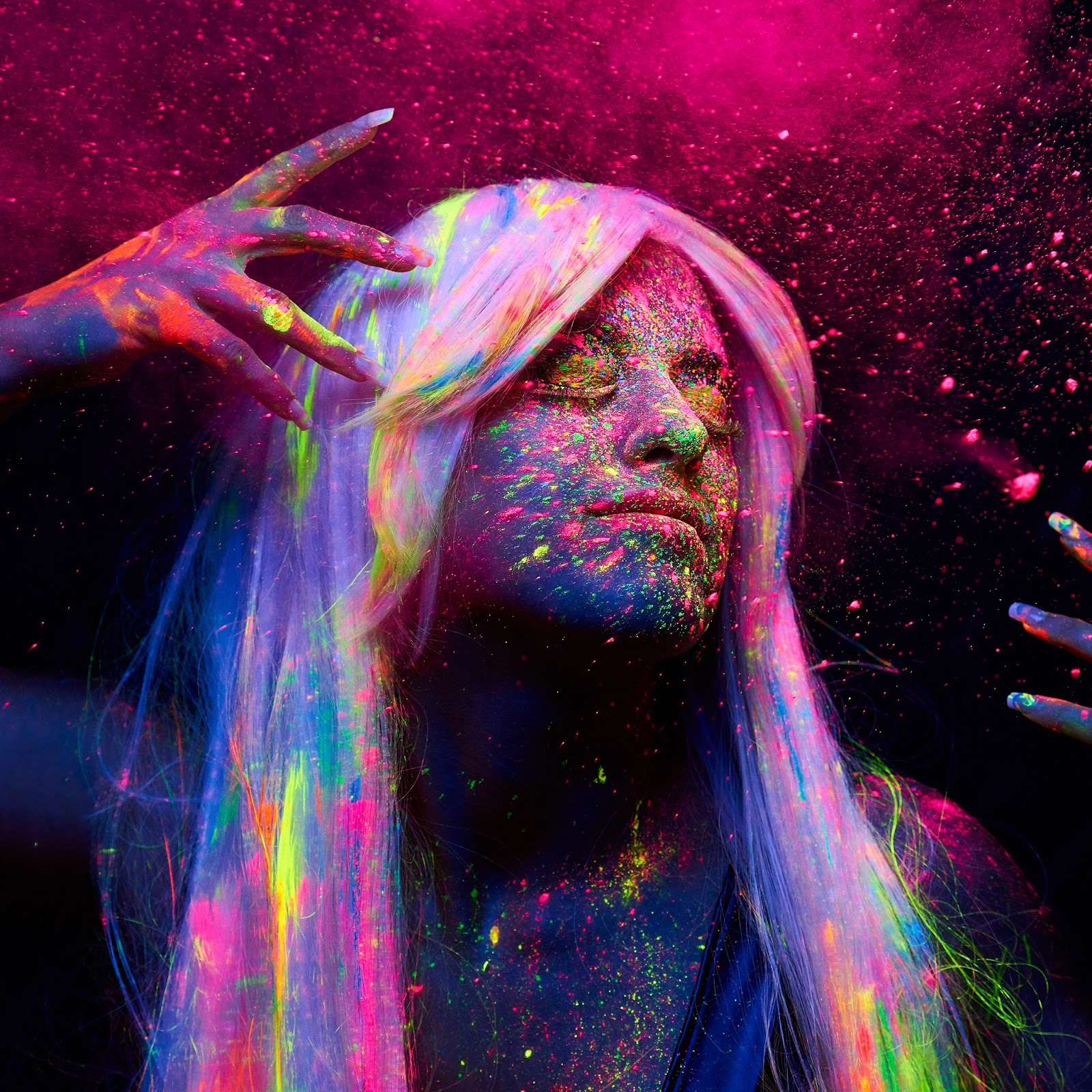 FACTORY UNDERGROUND RECORDS POP DUO CHEVAL LAUNCH NEW ALBUM