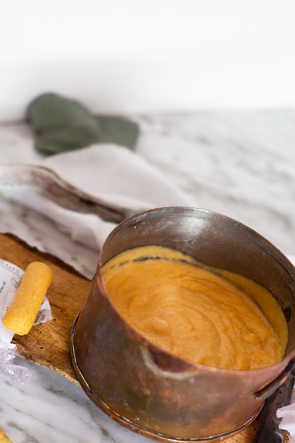 Salsa de queso Afuegal pitu