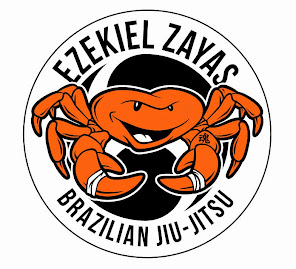 Ezekiel Zayas BJJ