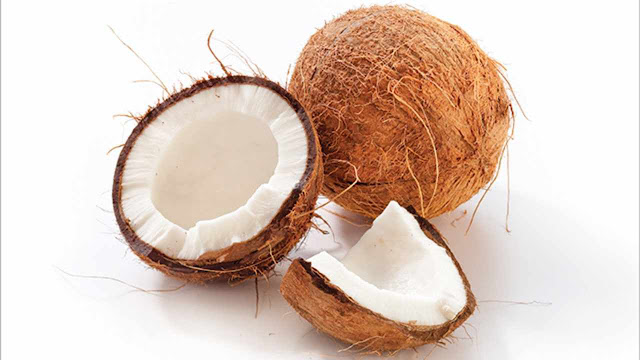 Benefits of coconut | Advantages, and disadvantages of coconut