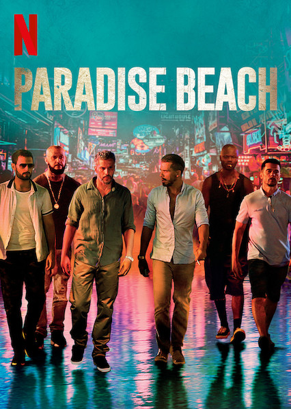 Paradise Beach (2019) NF WEB-DL 1080p Latino