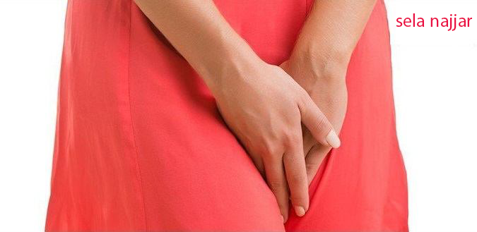 علاج حبوب المناطق الحساسه