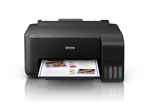 Printer Epson L1110 , New Edition 