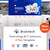 Best 24in1 Niche Technology and IT Solutions Premium Template 