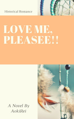 Love Me, Pleasee!! by AokiRei Pdf Love Me, Pleasee!! by AokiRei Pdf
