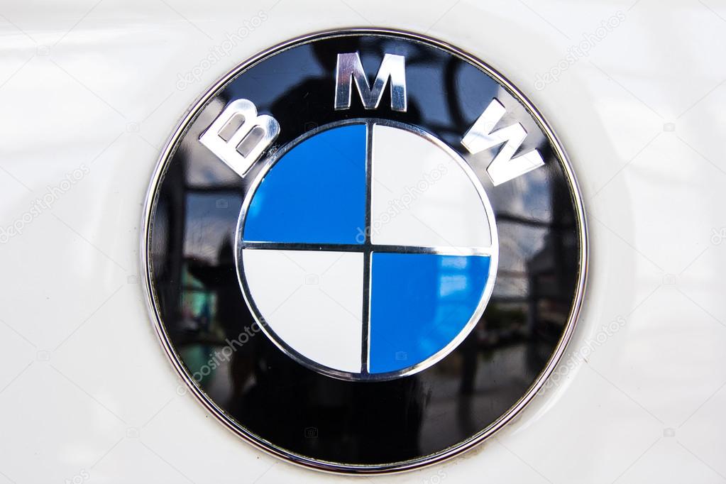 Significado del logo de BMW - Afición Motor