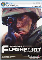 Descargar Operation Flashpoint: Cold War Crisis – GOG para 
    PC Windows en Español es un juego de Disparos desarrollado por Bohemia Interactive Studio