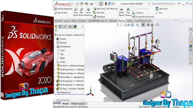 download solidworks premium 2020