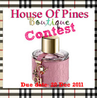 House Of Pines Boutique Contest