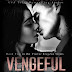 Release Day Review: Vengeful Queen by Lili St. Germain