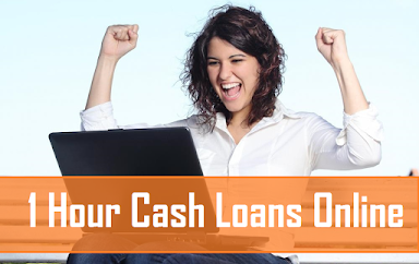 1 Hour Cash Loans Online