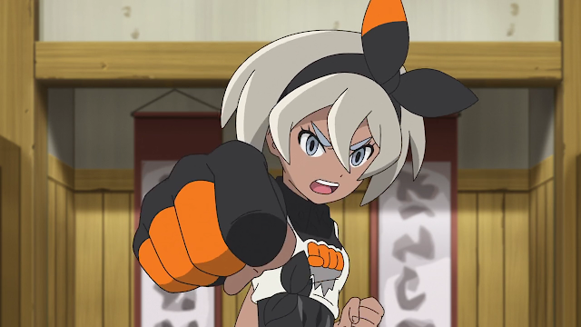 Pokemon (2019) Episode 34 Subtitle Indonesia