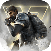 Badlanders (Wall Hack) MOD APK Badlanders (Wall Hack) MOD APK