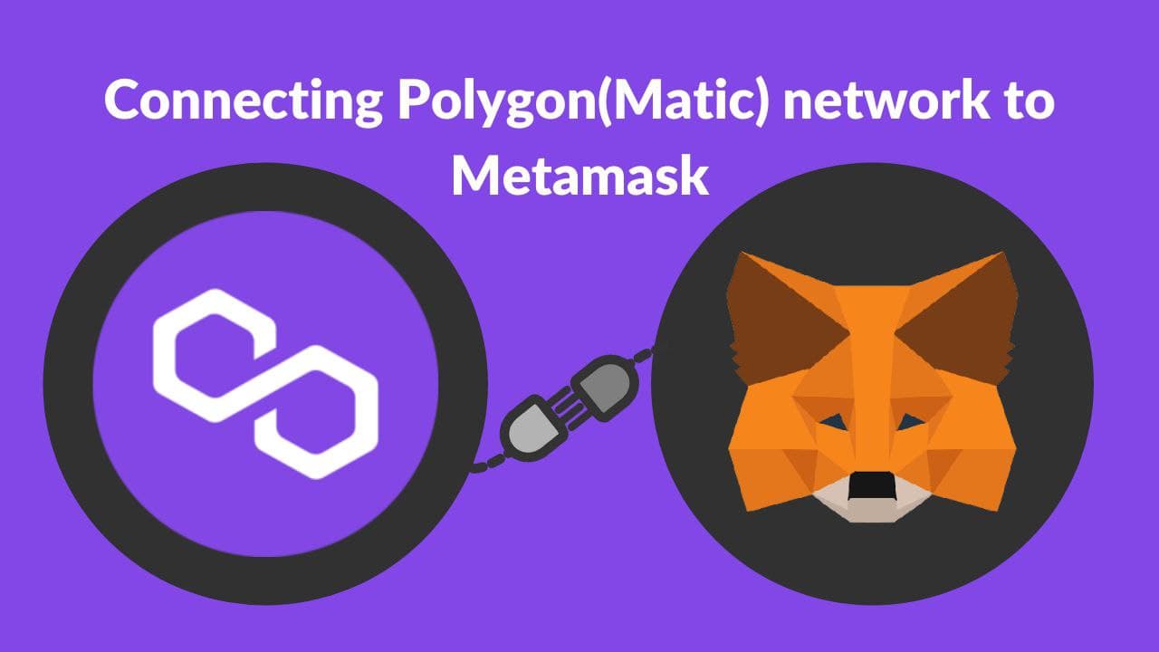 how to add polygon to metamask