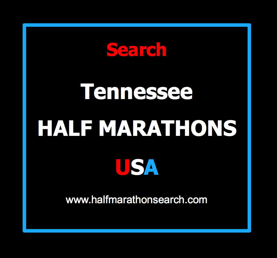 Half Marathons in Tennessee