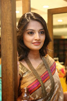 Nikitha Narayan Latest Gorgeous Photos HeyAndhra.com