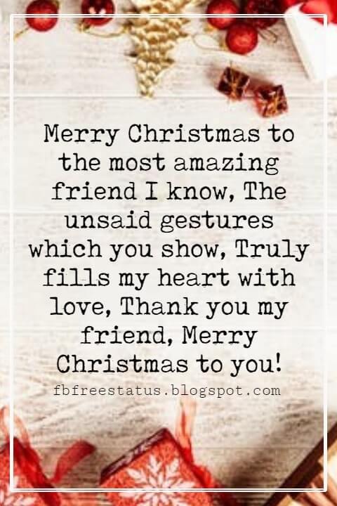 Happy friend birthday many returns dear wishes wishbirthday wb Christmas Messages for Friends Cards