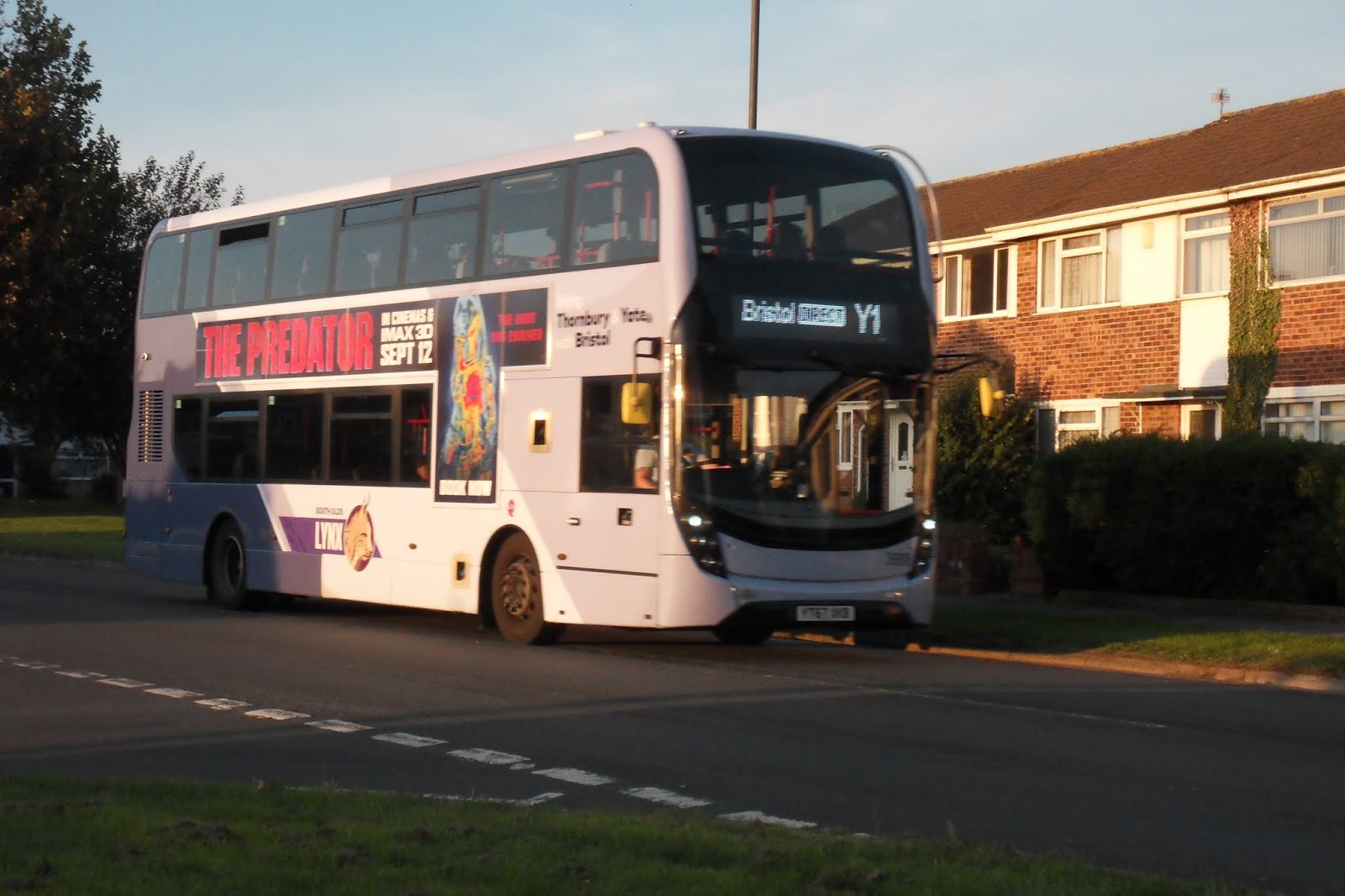 Focus on Sodbury, Yate and Dodington Bus fare victory in Yate