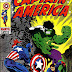 Captain America #110 - Jim Steranko art & cover 