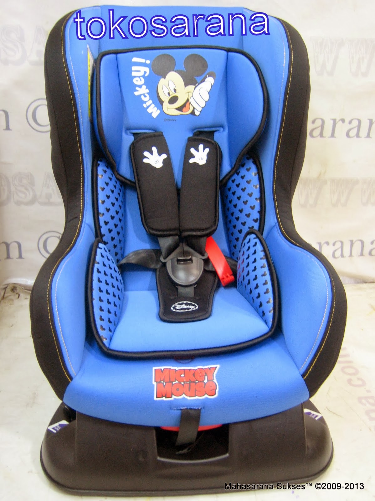 Clearance Sale Sepeda, Mainan Anak dan Perlengkapan Bayi Baby Car