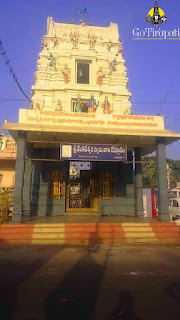 Kallakuru Venkateswara Swamy Temple History