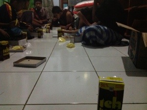 Mari Intip Kehidupan Pesantren yang Begitu Berarti Dalam Persahabatan dan Kekeluargaan 