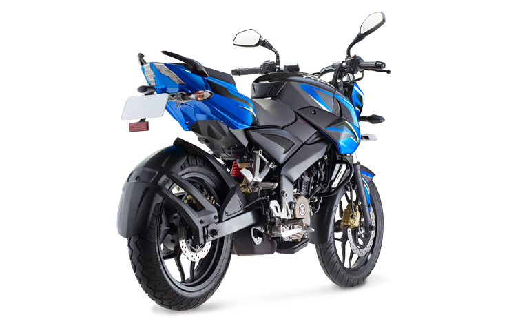 Bajaj Pulsar NS200