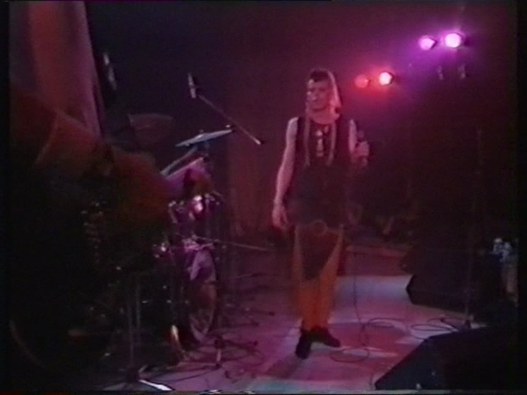 The Black Room 1983 Hollywood Movie Watch Online