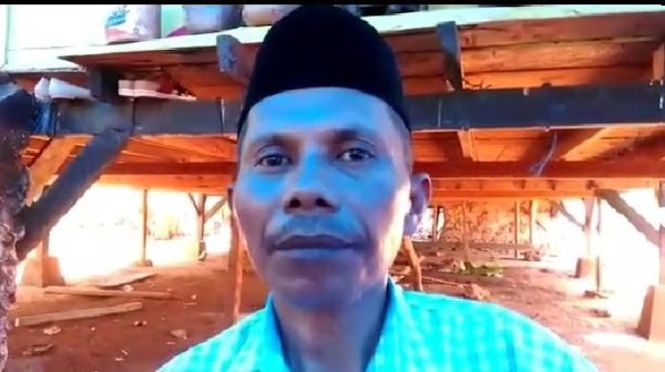 Ayah Mohon Dukungan Pemuda se-Indonesia Agar Randi Dapat Keadilan
