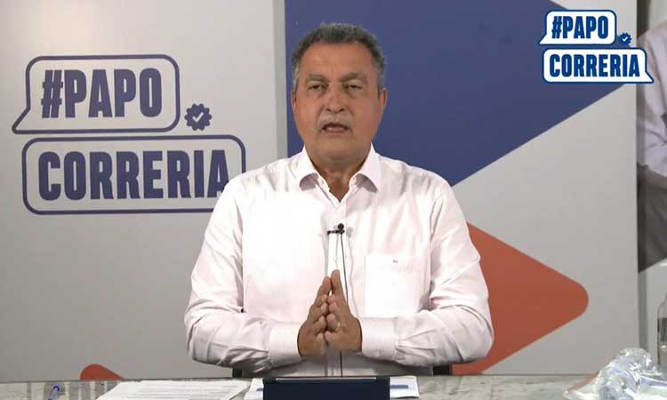 Consórcio do Nordeste vai discutir desistência da Sputnik V, diz Rui Costa