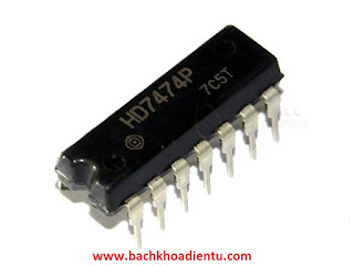 IC  integrated circuit là gì Phân loại cấu tạo và công dụng