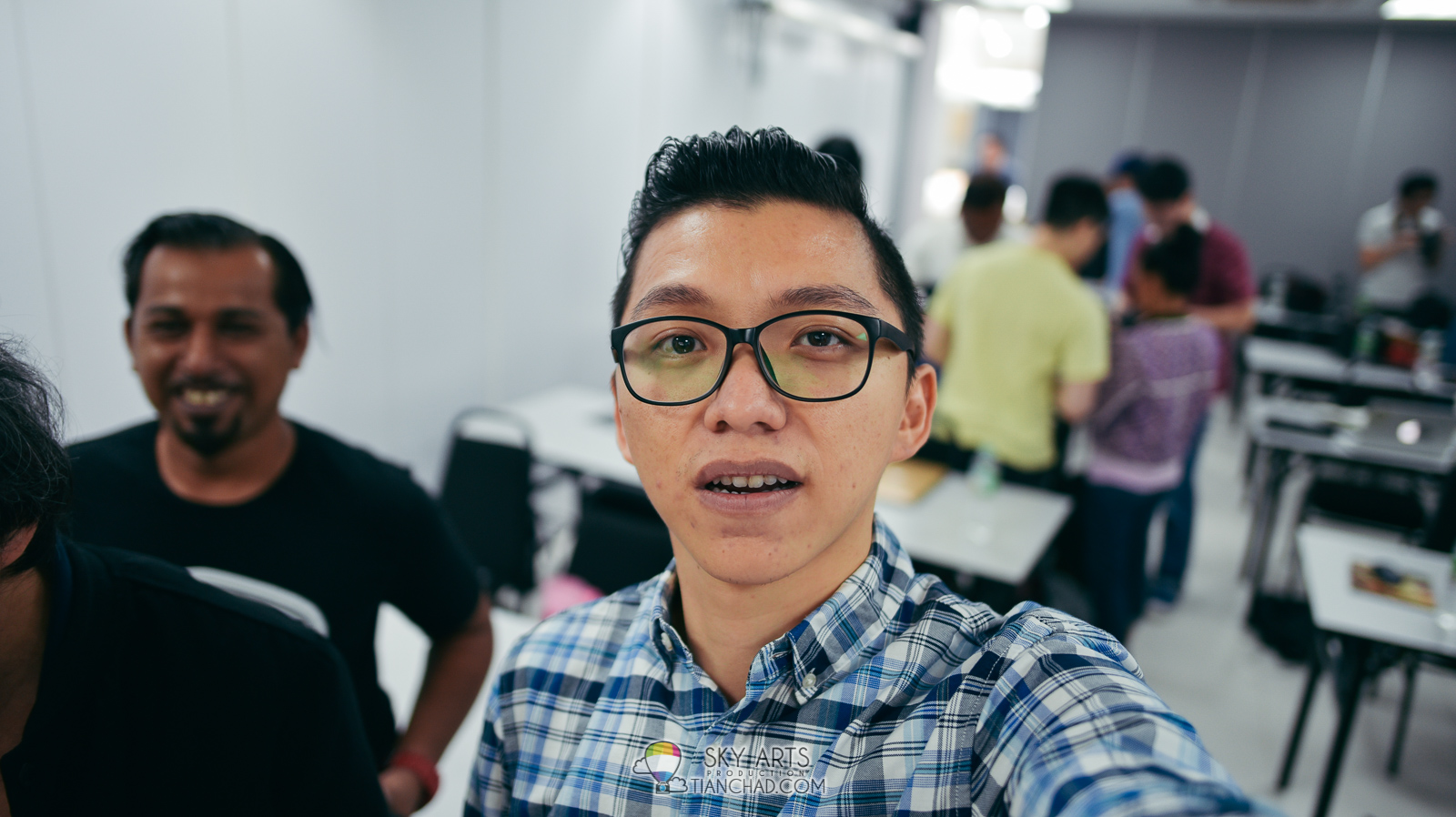 【Event】YouTube Video Making and Editing Nikon Malaysia