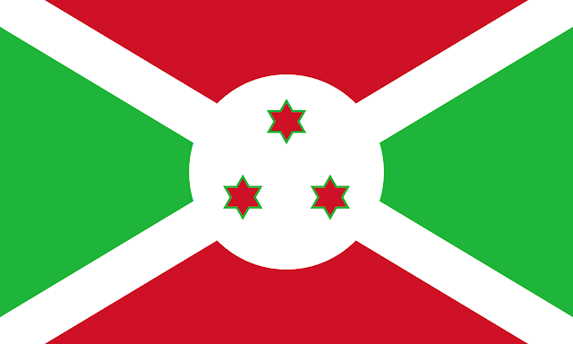 Burundi