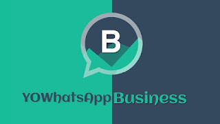 YOWhatsapp Business Mini v7.0 whatsappmod.in