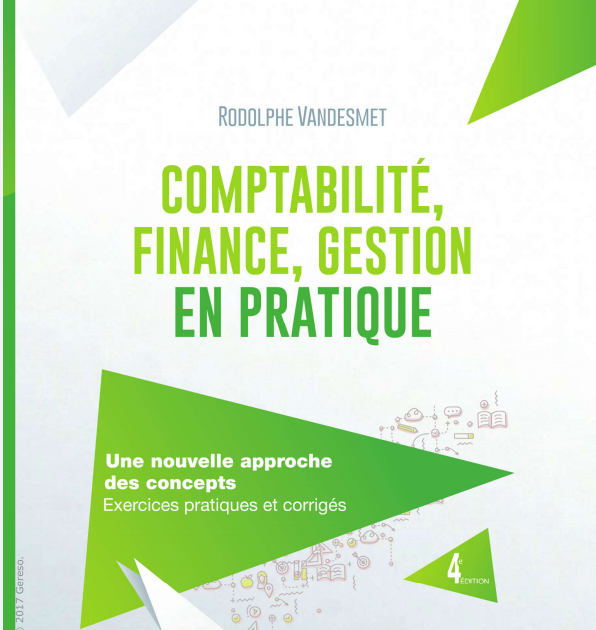 Télécharger Comptabilité, finance, gestion en pratique Une nouvelle approche des concepts