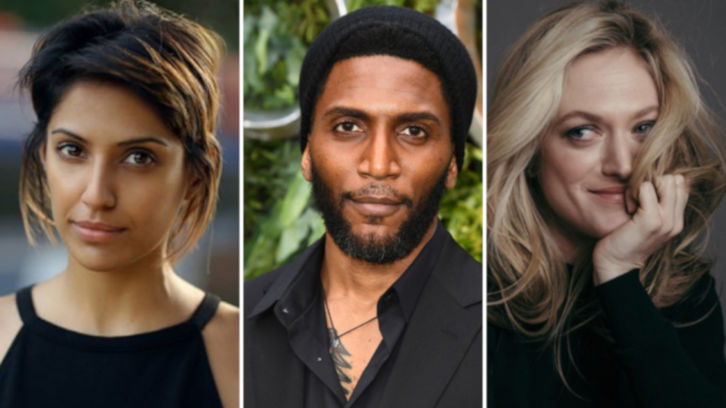 The Umbrella Academy - Season 2 - Ritu Arya, Yusuf Gatewood, Marin Ireland join cast