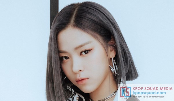 Profil Biodata, Biografi dan Fakta Lengkap Ryujin ITZY