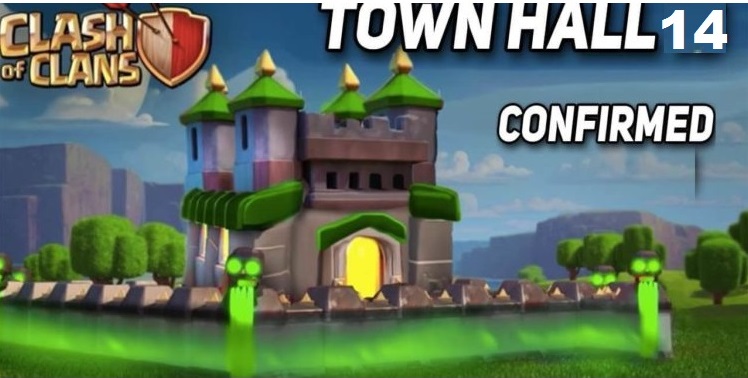 coc new update release date coc new update release date