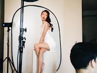 Profil Terlengkap Clara Tan Kontestan Asia's Next Top Model 5 Asal Indonesia
