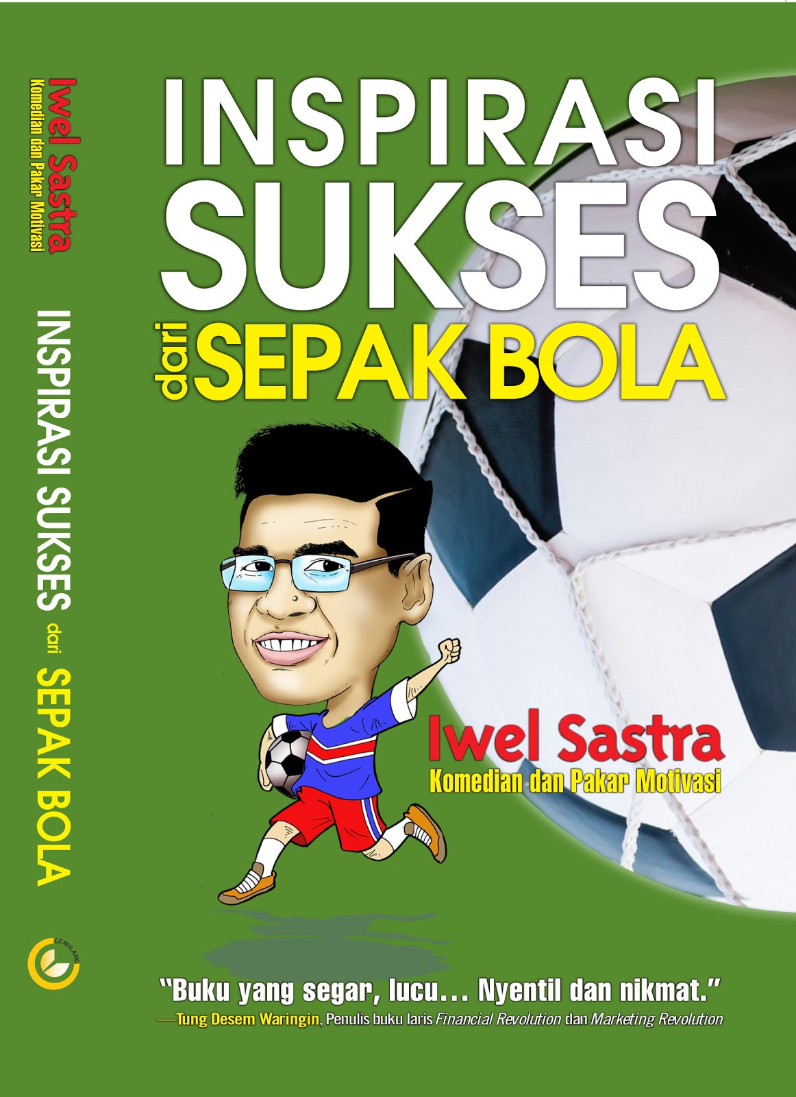 Tren Gaya 34+ Gambar Cover Buku Tentang Penyandang Cacat Yang Sukses