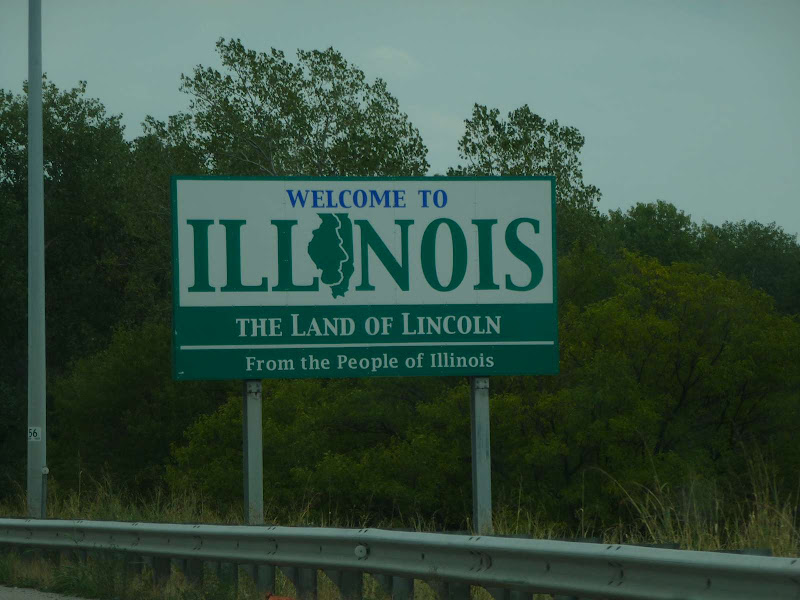 17: San Louis - Englewood - Driving me ... USA (8)
