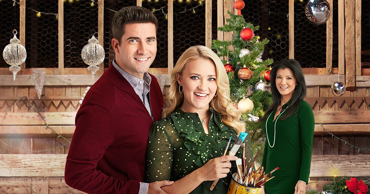 O Natal de Heidi' é uma mistura de busca de sonhos e reencontros - All POP Stuff