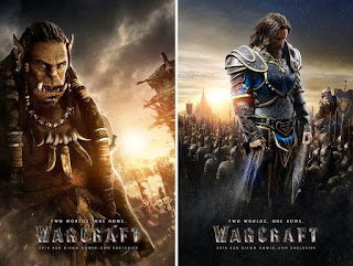 Daftar Film Menarik 2016